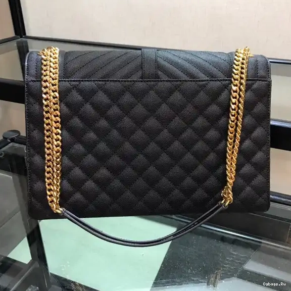 ENVELOPE YSL LARGE BAG 0527